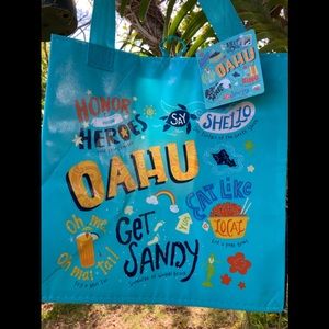 Grocery / Farmer’s Market bag